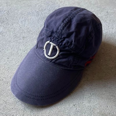 Rare 90s Vintage Old Gap Cap Hat One Size Fits All Essential OG