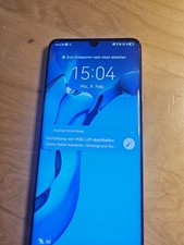 Huawei P30 Pro 128GB Violett Risse