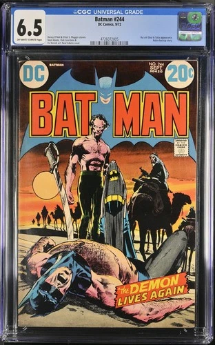 Comic Image