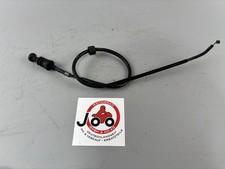 Suzuki DR 800 S DR BIG SR43 A/B Choke Lever Choke Cable Knob Carburetor