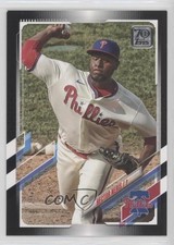 2021 Topps Black 17/70 Hector Neris #171 fm0