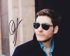 DANIEL BRUHL - GENUINE SIGNED AUTOGRAPH