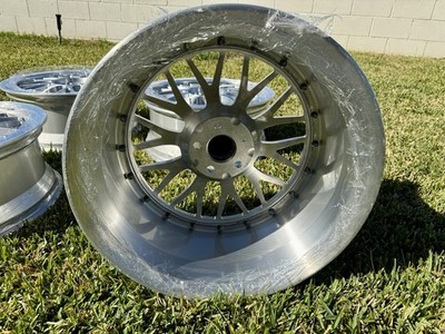 BBS LM 18インチ BBS LM LM137 18x7.5J ET49 PCD 5x100 5H Brushed + Polished | eBay