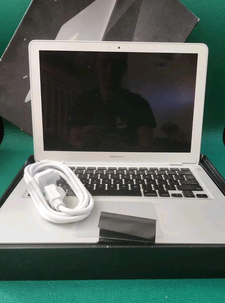 25+ macbook air a1237 for sale | Updated Oct 2026