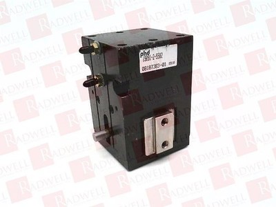 PHD INC 19091-2-5502 / 1909125502 (USED)