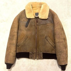 B6 Flight Jacket | eBay