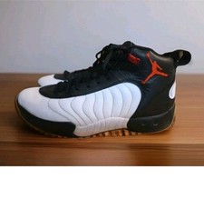 Jordan Jumpman Pro OG Size 6 2017 Taxi