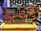 Pirates Of The Caribbean: At World’s End - Ultimate Black Pearl Playset SHIP SH