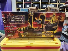 Pirates Of The Caribbean: At World’s End - Ultimate Black Pearl Playset SHIP SH