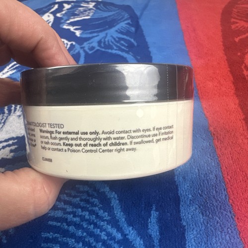 Tratamiento Intensivo de Reparación Corporal Crepe Erase Trufirm 3.5 OZ 100 gramos ¡SELLADO! - Imagen 3 de 4