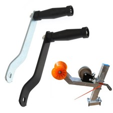 Manovella Maniglia Argano Rimorchio Barca Resistente Per VelaPer Barche