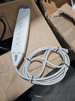 BELKIN F9H710-12 12 Feet 7 Outlets 1045 SurgeMaster Home Series