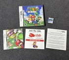 New ListingSuper Mario 64 for Nintendo DS Complete CIB