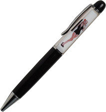 Funny Pens Naked Girl Pen Floating Floater Tip And Strip Pen Girl Strips When Yo
