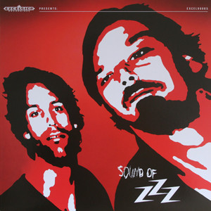 zZz - Sound Of zZz (LP, Album, Red) (Mint (M)) - 3298783497 - Imagen 1 de 5