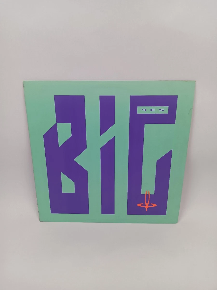 Yes Records for sale | eBay