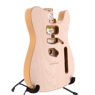 Fender American Pro Classic Telecaster Body Alder Needs Re Finish