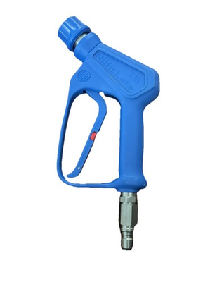 #ad Nilfisk FOOD Spray Gun Handle FH LP Light 80 bar 80L Min 150 Degrees C $76.50