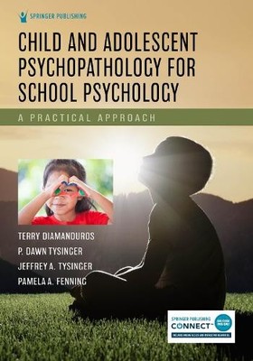 Jeffrey A. Tysinger, PhD, NCSP Pamel Child and Adolescent Psychopa (Taschenbuch)
