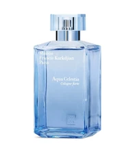 475$ Maison Francis Kurkdjian Aqua Celestia Cologne Forte Eau de PARFUM Unisex