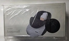 Little Unicorn Infant Car Seat Footmuff | Weather Resistant Bunting Bag