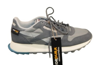 Reebok Classic Leather Unisex Größe 40,5 GY9754 Sneakers Damen Herren Laufschuhe