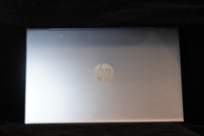 HP Pavilion Blue Laptop Intel Core i7 NVIDIA ...