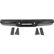 Step Bumper For Dodge Dakota 1997-2004 Rear Prime W Gray Pad Step Bumper For Dodge Dakota 1997-2004 Rear Prime W Gray Pad