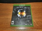 Halo: The Master Chief Collection (Microsoft Xbox One, 2014)