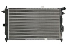 Radiateur Opel CALIBRA