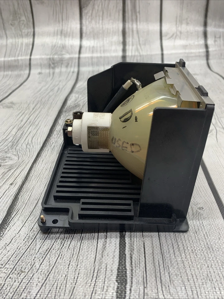 Lámpara Proyector Para Proyector Sanyo PLCXP55L - Vino De Coleccionista Foto 3 de 4