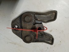 167  Presszange Pressbacke Viega Nussbaum SOM 15 Fittinge pressen