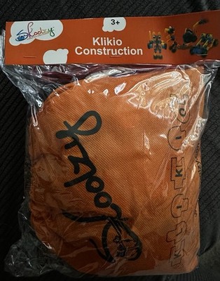 Skoolzy Klikio Educational Construction Set