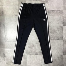 Adidas Women L Track Pants Jersey Limited Edition Rare