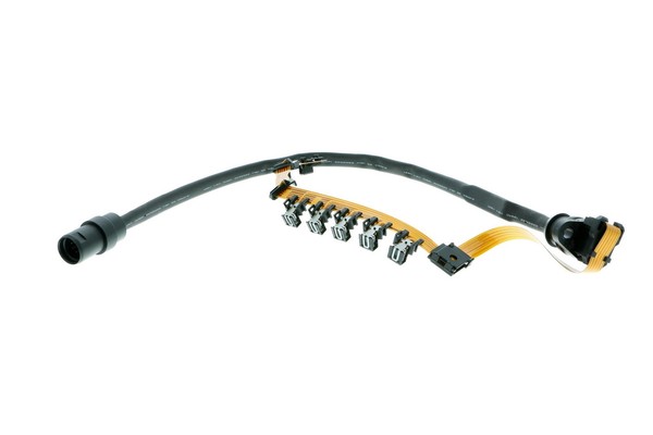 Vemo - V10-77-1042 - Schaltventil, Automatikgetriebe - Passt FüR Vw 01M927365-image