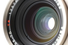 Contax G 35-70mm Focal Camera Lenses for sale | eBay