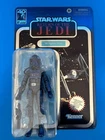 Brand New Star Wars Black Series Imperial Tie Fighter Pilot Carbonized