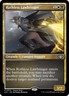 MTG Ruthless Lawbringer 372 Promo Pck: Outlaws of Thunder Junction Magic