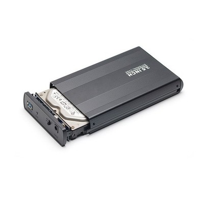 Desktop 3 5 Zoll Handy Festplattengehäuse für SATA auf USB 3 0 Datenübertragu