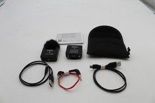 Rode Wireless GO II Single Channel Wireless Microphone System READ PC1308978