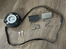 Detex Watchman Clock