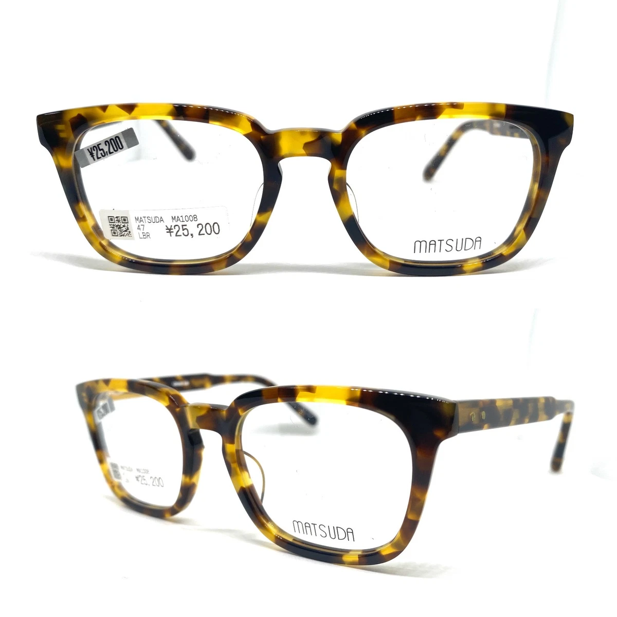 Matsuda Sunglasses for Men with Vintage for sale | eBay