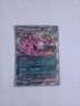 Pokémon TCG Fezandipiti EX 38/064 Double Rare Shrouded Fable