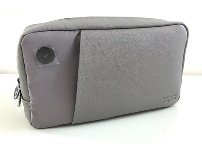 Lufthansa First Class Amenity Kit Kulturbeutel (ohne Inhalt)