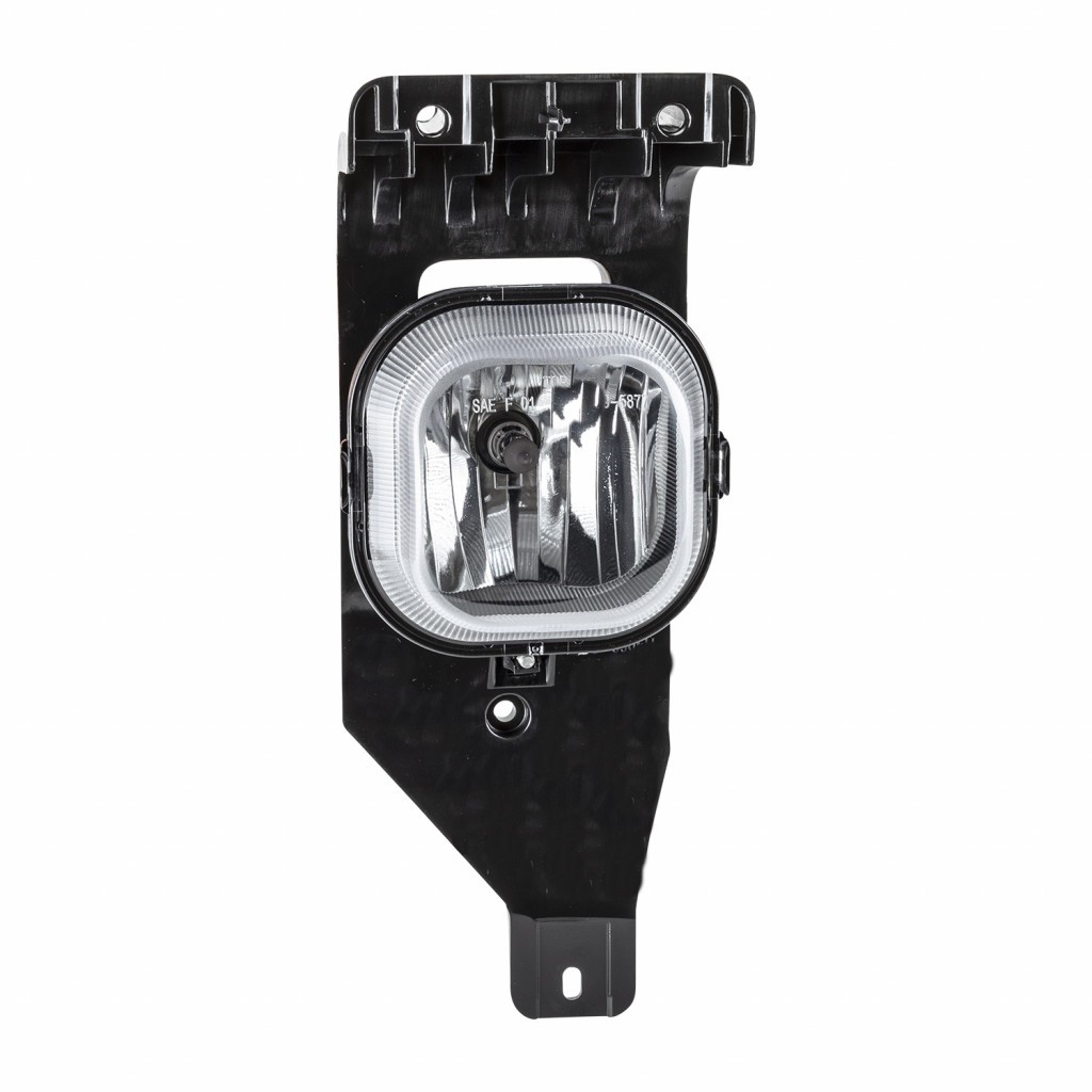 For Ford Excursion Fog Light 2005 Passenger Side DOT Certifi
