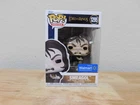 New Funko Pop Movies The Lord of the Rings Walmart #1295 Smeagol vinyl figure