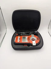 Black & Decker BDL190S Bullseye Auto Leveling Laser w/Stud Sensor + Storage Case