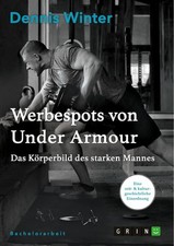 Dennis Winter | Werbespots von Under Armour. ...