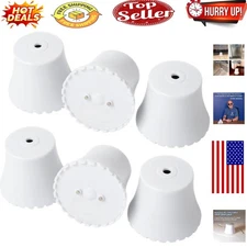 Small Model 6-Pack Water Leak Alarm - Protect Your Home Effortlessly