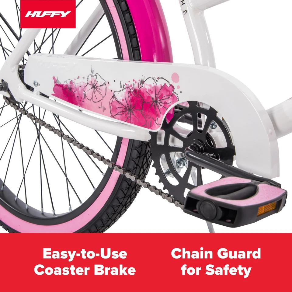 Huffy Fairmont Cruiser Bikes-20 Inch, 24 , 26 - Image 2 of 4